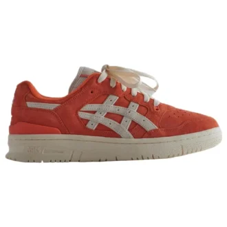 Asics x Kith EX89 « Orange »