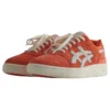 Asics x Kith EX89 « Orange »