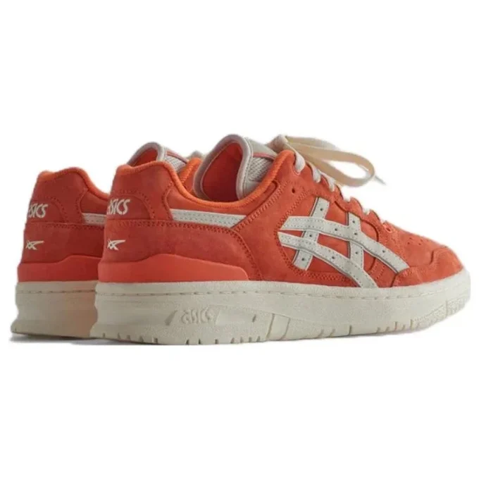 Asics x Kith EX89 « Orange »