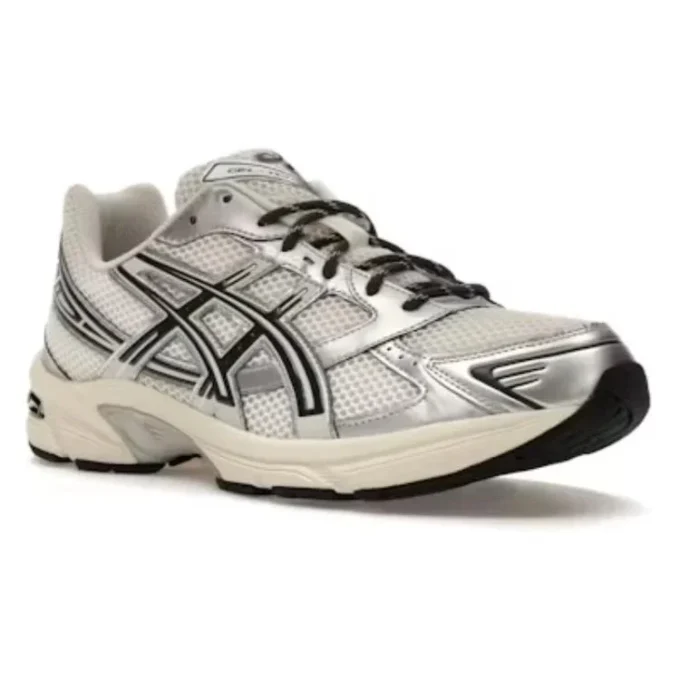 Asics x Kith Gel-1130 « Cream Scarab »