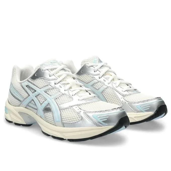 Asics x Kith GEL-1130 « Cream Starlight Blue »