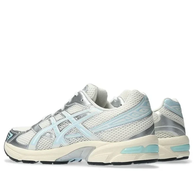 Asics x Kith GEL-1130 « Cream Starlight Blue »