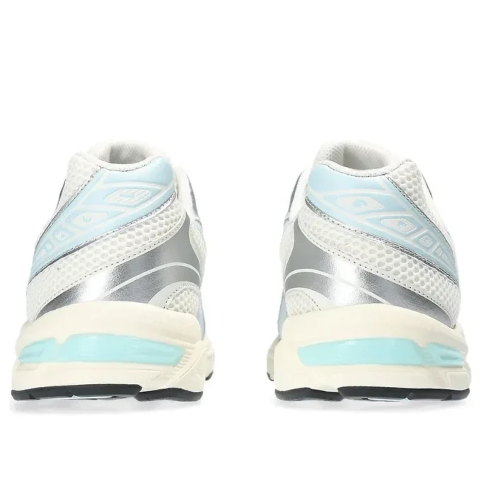Asics x Kith GEL-1130 « Cream Starlight Blue »
