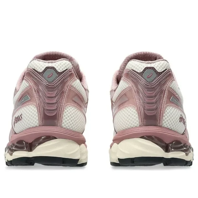 Asics x Kith Gel-Kayano 12.1 « Quartz »