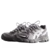 Asics x Kith Gel-Kayano 12.1 « Tornado Pure Silver »
