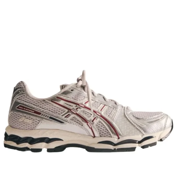 Asics x Kith Gel-Kayano 12.1 « United States »