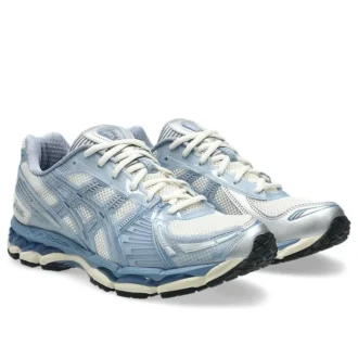 Asics x Kith Gel-Kayano 12.1 « Voyage »