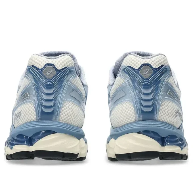 Asics x Kith Gel-Kayano 12.1 « Voyage »
