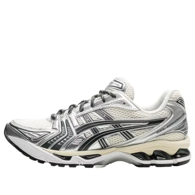 Asics x Kith Gel-Kayano 14 « Cream Scarab »