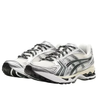 Asics x Kith Gel-Kayano 14 « Cream Scarab »
