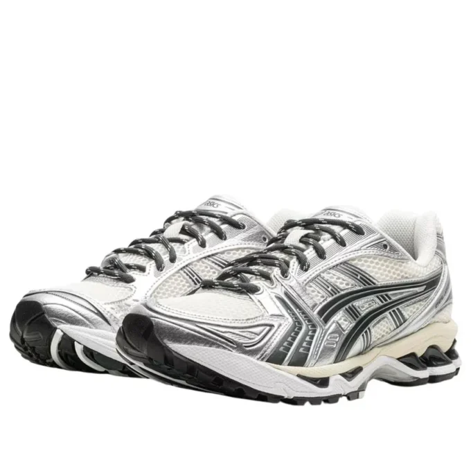 Asics x Kith Gel-Kayano 14 « Cream Scarab »