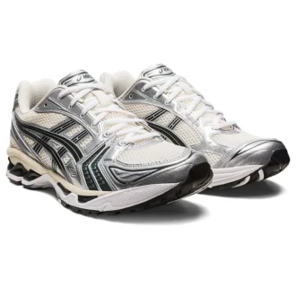 Asics x Kith Gel-Kayano 14 « Cream Scarab »