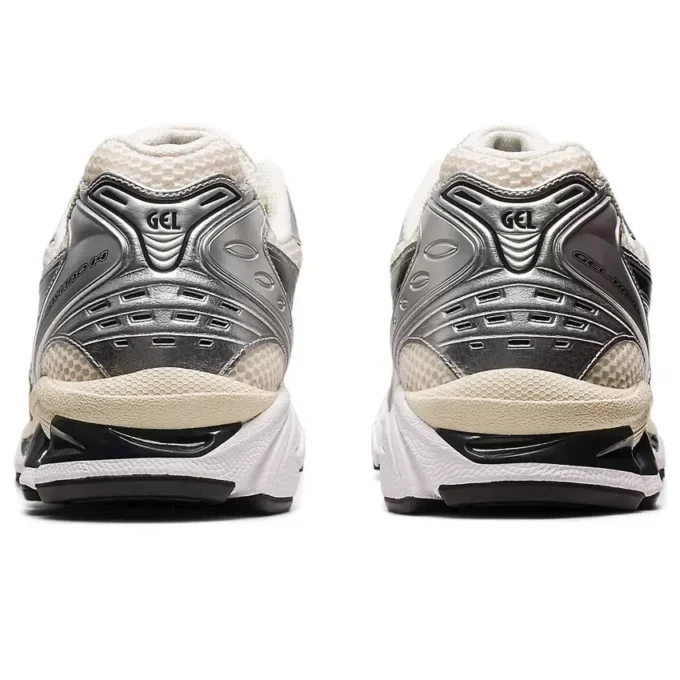 Asics x Kith Gel-Kayano 14 « Cream Scarab »
