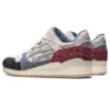 Asics x Kith Gel-Lyte 3 07 Remastered « Seoul »