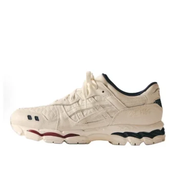 Asics x Kith Gel-Lyte 3.1 « France »