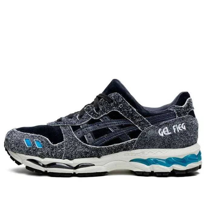 Asics x Kith Gel-Lyte 3.1 « Super Blue »
