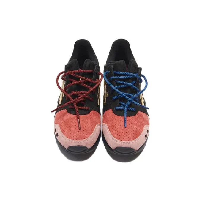 Asics x Kith Gel-Lyte 3 OG « Tokyo Trio Pack – 252.1 »