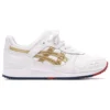 Asics x Kith Gel-Lyte 3 OG « Tokyo Trio Pack – Super Gold »