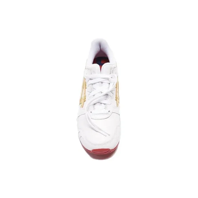 Asics x Kith Gel-Lyte 3 OG « Tokyo Trio Pack – Super Gold »
