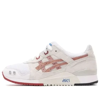 Asics x Kith Gel-Lyte 3 OG « Tokyo Trio Pack – Yoshino Rose »