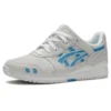 Asics x Kith Gel-Lyte 3 « Super Blue »