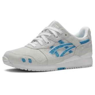 Asics x Kith Gel-Lyte 3 « Super Blue »