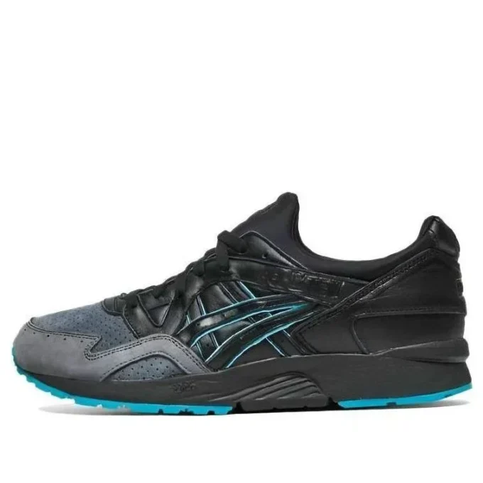 Asics x Kith Gel-Lyte 5 « Leatherback »