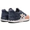 Asics x Kith Gel-Lyte 5 « Salmon Toe »