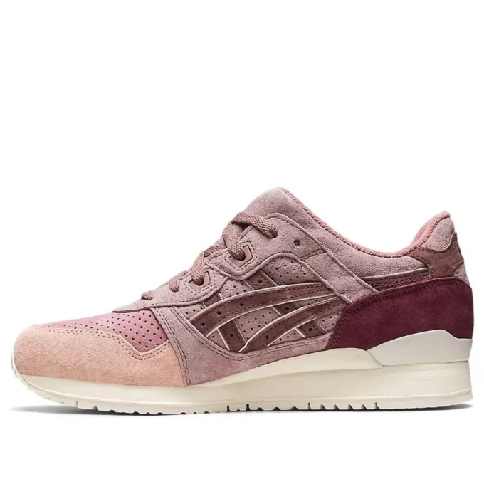 Asics x KITH Gel-Lyte III « 07 Remastered » « By Invitation Only »