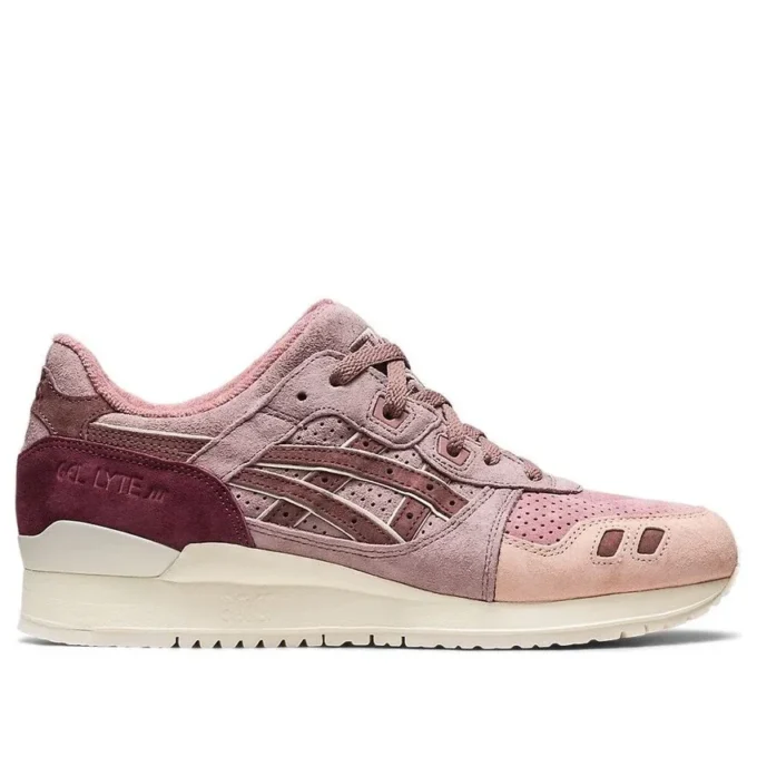 Asics x KITH Gel-Lyte III « 07 Remastered » « By Invitation Only »