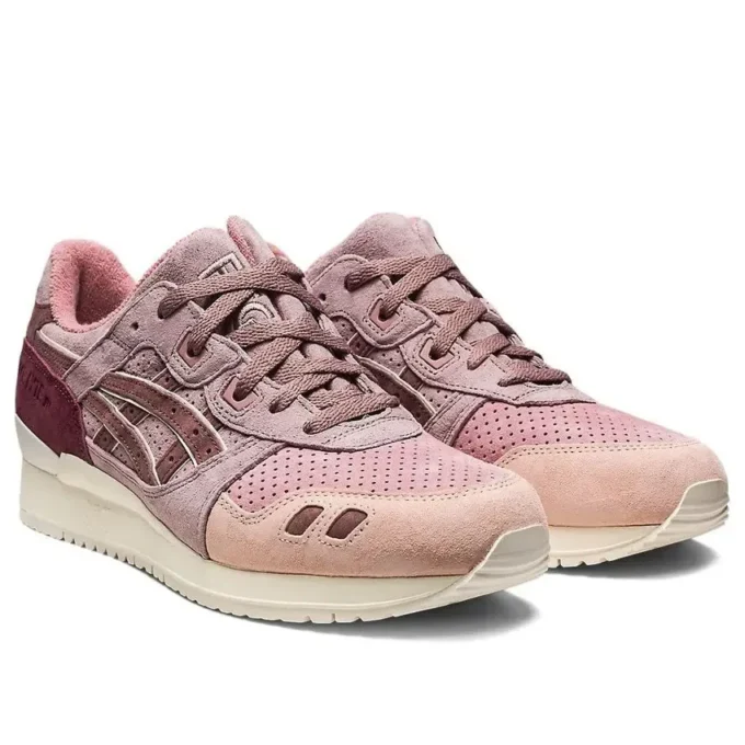 Asics x KITH Gel-Lyte III « 07 Remastered » « By Invitation Only »