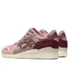 Asics x KITH Gel-Lyte III « 07 Remastered » « By Invitation Only »