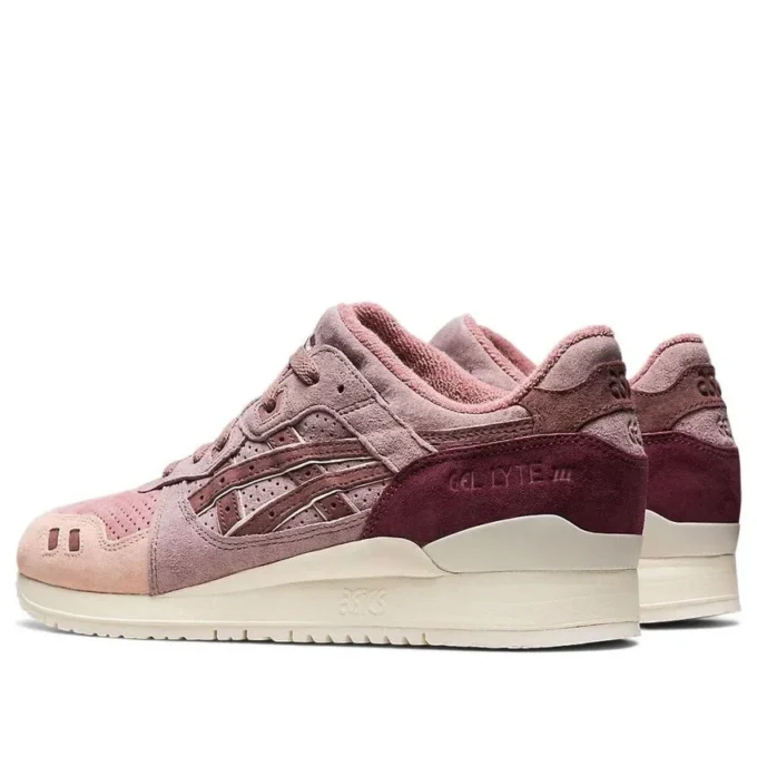 Asics x KITH Gel-Lyte III « 07 Remastered » « By Invitation Only »