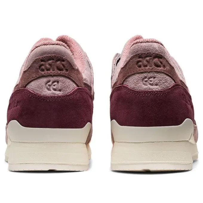 Asics x KITH Gel-Lyte III « 07 Remastered » « By Invitation Only »