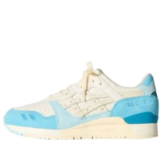 Asics x Kith Gel-Lyte III « Canada »