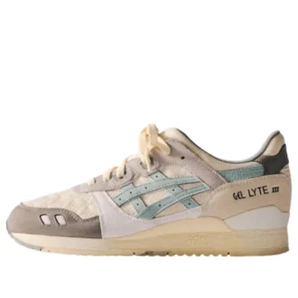 Asics x Kith Gel-Lyte III « South Korea »