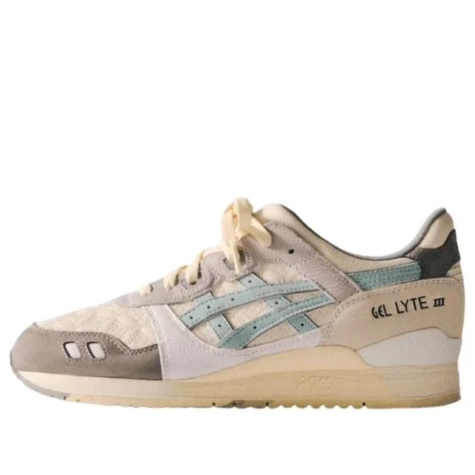 Asics x Kith Gel-Lyte III « South Korea »