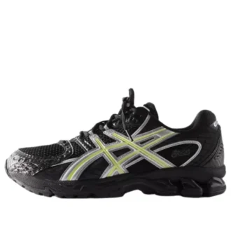 Asics x Kith Gel-Nimbus 10.1 « Black Pure Silver »