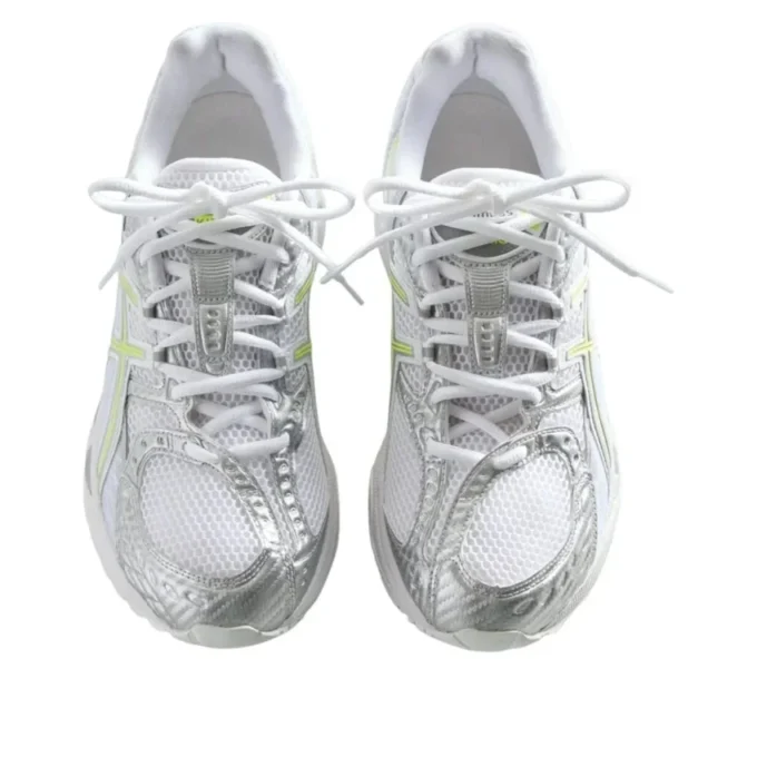 Asics x Kith Gel-Nimbus 10.1 « Vintage Tech – White »