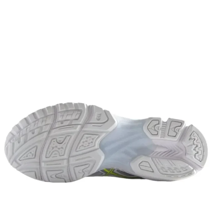 Asics x Kith Gel-Nimbus 10.1 « Vintage Tech – White »