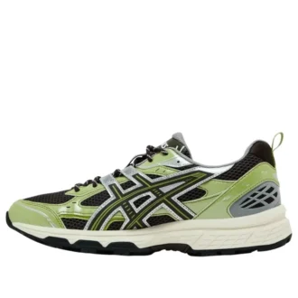 Asics x Kith Gel-Nunobiki « Delicioso Pure Silver »