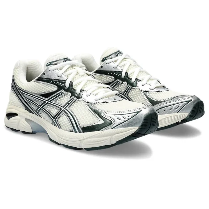 Asics x Kith GT-2160 « Cream Scarab »