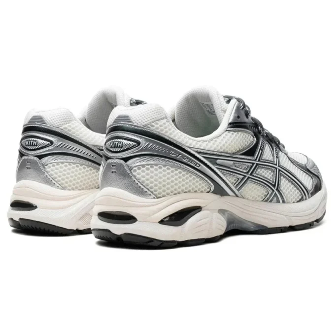 Asics x Kith GT-2160 « Cream Scarab »