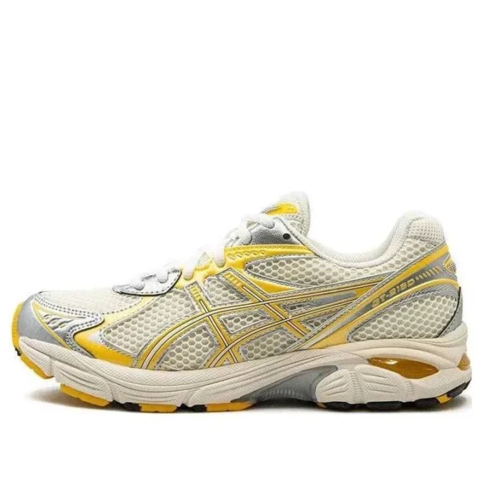 Asics x Kith GT-2160 « Cream Solar Power »