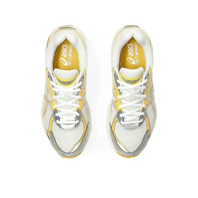 Asics x Kith GT-2160 « Cream Solar Power »