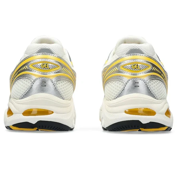 Asics x Kith GT-2160 « Cream Solar Power »