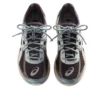 Asics x Kith JOG 100S « Espresso Vanilla Ice »