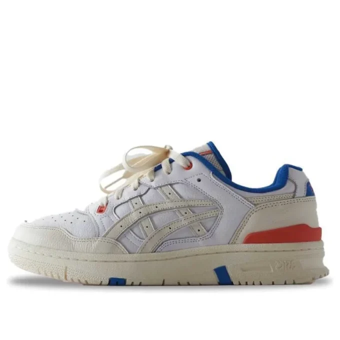 Asics x Kith Ronnie Fieg EX89 « Kithstrike »