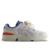 Asics x Kith Ronnie Fieg EX89 « Kithstrike »