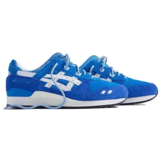 Asics x Kith x Marvel Gel-Lyte 3 07 Remastered « X-Men 60th Anniversary – Beast »